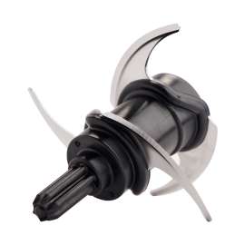 Ninja Stacked Chopping Blade Assembly - CI100UK product photo Side New M