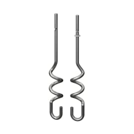 Ninja 2x Dough Hooks product photo Side New M