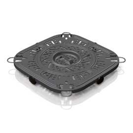 Ninja Speedi Cook & Crisp Platte Produktbild