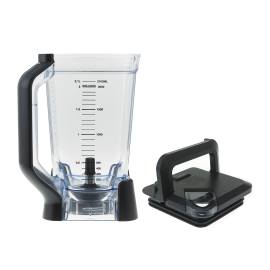Jarra de 2,1 L con tapa product photo Side New M