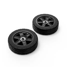 Ninja FrostVault Large Cooler Wheels Replacement​ product photo Side New M
