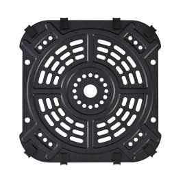 Placa para gratinar (AF180EU) product photo Side New M