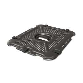 Placa para gratinar para la freidora de aire Ninja Double Stack XL SL400EU product photo