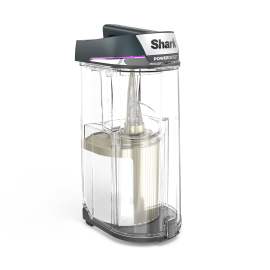 Shark Replacement Dust Cup - AZ3900UKT product photo Side New M
