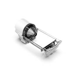 Bac &agrave; poussi&egrave;re - BU3521 photo du produit Side New M