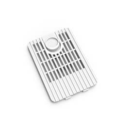 Shark AED Anti Allergen Filter Cover - BU3521UK product photo Side New M