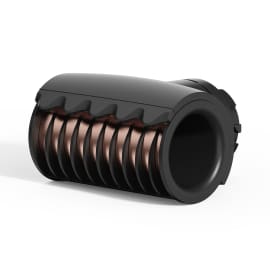 Cabezal antiencrespamiento FrizzFighter product photo Side New M
