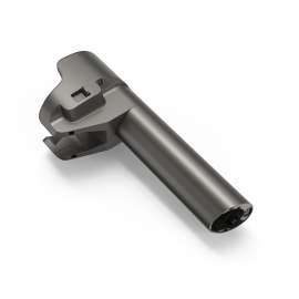 Conduit pour la base d'autovidage - IP3251 photo du produit