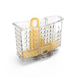 Shark StainStriker Hair Collection Basket - PX250UKT product photo