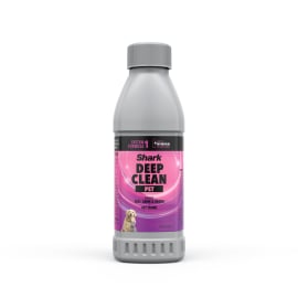 Shark StrainStriker Spot Cleaner Pet Solution 6oz product photo