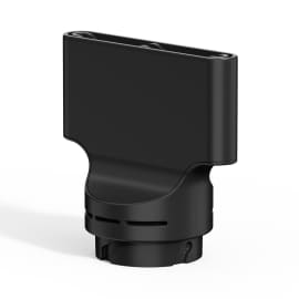 Concentrador Turbo Shark SpeedStyle Pro product photo