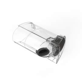 Shark Handvac Dust cup product photo Side New M