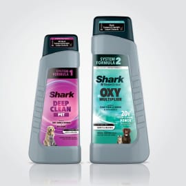 Shark Triton Pet Chemical Bundle product photo