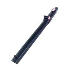 Tubo flexible Flexology de repuesto negro/cobre (para aspiradora IZ300EUTDB) product photo