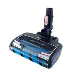 Cabezal para aspiradora IZ300EUTDB (negro/oro rosa) product photo