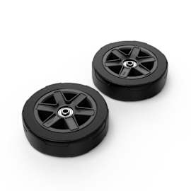 Ninja FrostVault Small Cooler Wheels​ Replacement product photo