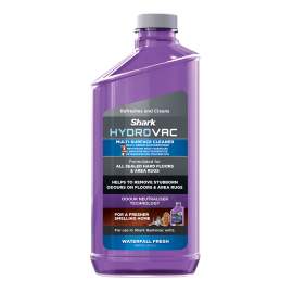 Limpiador de suelos multisuperficie Shark HydroVac (recarga de 1 L) product photo