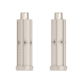 Rizadores automáticos Shark FlexStyle 32mm (Champagne), Pack de 2 product photo Side New M