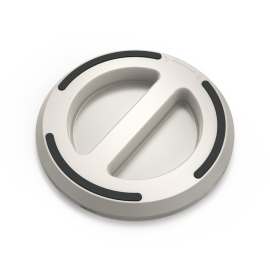 Shark HEPA Filter Door​ - HP072 product photo Side New M