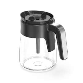 Ninja Glass Carafe with Brew Through Lid product photo