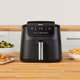 Air Fryer Ninja 1 tiroir 3-en-1, 4,7 L AF110EU photo du produit Side New M