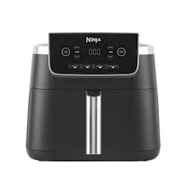 Air Fryer&nbsp;Ninja&nbsp;1 tiroir 4-en-1, 4,7 L Noir photo du produit Side New M