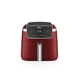 Ninja Airfryer PRO 4,7 liter Cinnamon AF140EUCM productfoto Side New M
