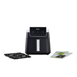 Ninja Heißluftfritteuse Max Pro 6,2 L AF180DE Produktbild Side New M