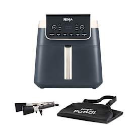 Air Fryer Ninja MAX PRO 6,2L Cyber Space AF180EUCYD photo du produit Side New M