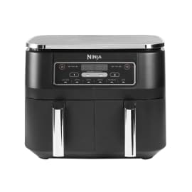 Freidora de aire Ninja 6 en 1 con compartimento doble (7,6 L) AF300EU product photo