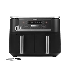 Ninja Foodi MAX Dual Zone Air Fryer with Smart Cook System AF451EU | Goede staat productfoto