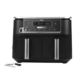 Ninja Foodi MAX Dual Zone-airfryer med Smart Cook System AF451EU produktfoto