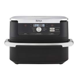 Ninja Foodi FlexDrawer Airfryer 10,4 liter AF500EU | | Zo goed als nieuw productfoto