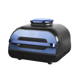 Grill d’intérieur Ninja Foodi MAX AG551EUDB photo du produit Side New M