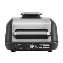 Grill d’intérieur, Plancha & Friteuse Ninja Foodi MAX PRO AG651EU photo du produit