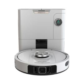Robot aspirateur Shark PowerDetect à vidange automatique AV2820VEEUWH photo du produit