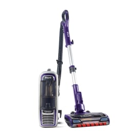 Shark Anti Hair Wrap Upright Vacuum Cleaner Plus with Powered Lift-Away & Pet Upgrade AZ910UKB product photo Side New M