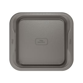 Ninja Foodi ZEROSTICK 8”/22cm Square Cake Tin product photo Side New M