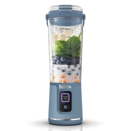 Ninja Blast snoerloze draagbare blender – jeansblauw [BC151EUNV] | Goede staat productfoto