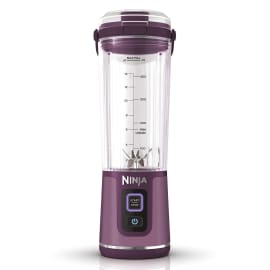 Ninja Blast snoerloze draagbare blender – Paars [BC151EUPR] productfoto Side New M