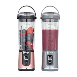 Ninja Blast Cordless Portable Blender – 2-Pack BC151UKEUGV product photo Side New M