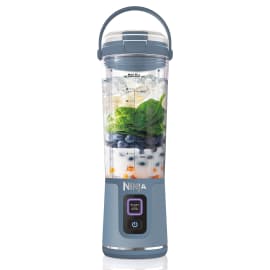 Ninja Blast Cordless Portable Blender – Denim Blue [BC151UKNV] product photo