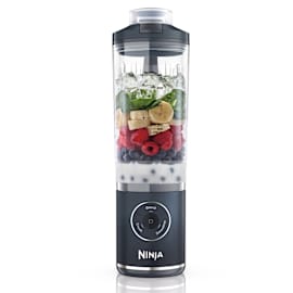 Blender portable sans fil Ninja Blast Max - Cyber Space BC251EUCYD photo du produit Side New M