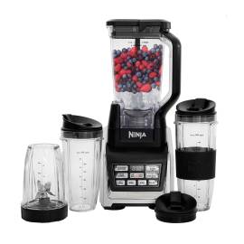 Ninja Blender Duo with Auto-iQ 1500W – BL642UK product photo