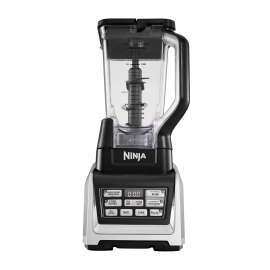 Ninja Blender Duo with Auto-iQ 1500W – BL642UK product photo Side New M
