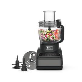 Ninja-keukenmachine met Auto-IQ BN650EUREFB | Goede staat productfoto