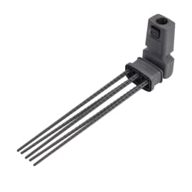 Flexible Dampfbürste für S6005 Produktbild