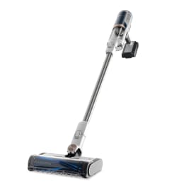Shark Clean & Self-Empty Akku-Staubsauger mit automatischem Entleerungssystem BU3521EU Produktbild Side New M
