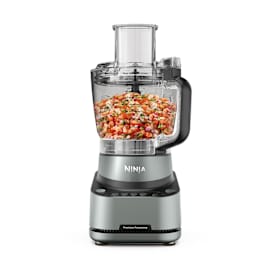 Ninja PrecisionPro Food Processor BZ651UK product photo