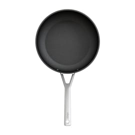 Ninja ZEROSTICK Edelstahl-Pfanne (26 cm) – C10026DE Produktbild Side New M